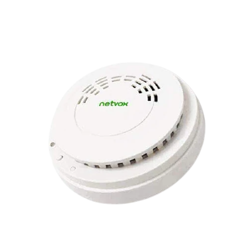 Smoke Detector Over LoRaWAN